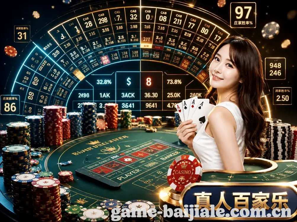 百家乐App